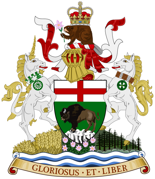 Government of Manitoba
